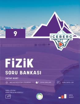 9. Sınıf Iceberg Fizik Soru Bankası